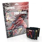 FORTNITE Official Black Frame stk col - Bundle 15 bb + SP_IL