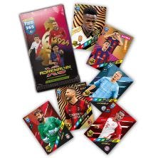 Panini FIFA 365 Adrenalyn XL™ 2023-24 - Club Badges - Homegrown - חסרים קלפים